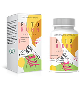 Fito Burn Complex