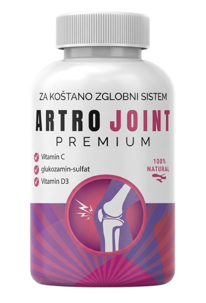 ArtroJoint Premium