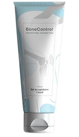BoneControl Gel